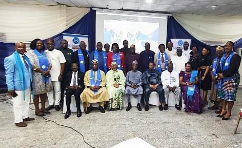 THE PRESIDENT, SPSP Appreciates ALL For a Successful 17th Int'l Conference and Investiture of New Fellows and Fellows Forum Convening!