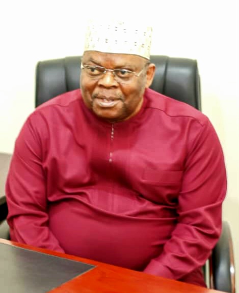 SPSP loses the Chairman, Body of Fellows (BoF) General Oladeinde Jones Arogbofa(Rtd) 