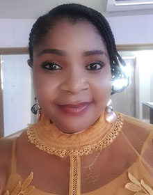 The Society For Peace Studies and Practice (SPSP) announces the resignation of the Secretary General, SPSP, Dr. Funmilayo Agbaje