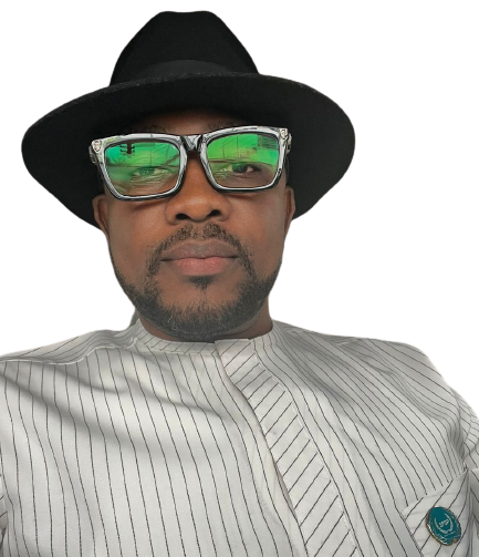 Happy Birthday Dr Obi Ndifon Neji, FSPSP.