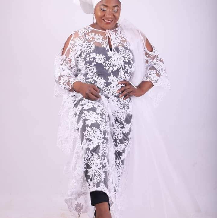 Happy Birthday to our distinguished Fellow, Dr. Ruth Adio-Moses fspsp