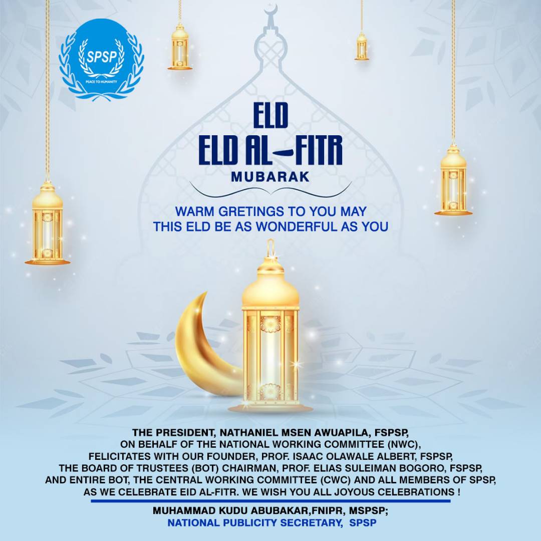 Eid Al Fitri Mubarak